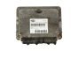 Controller IAW4AF.PP 55187374 Fiat Magneti Marelli 21722