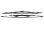 Wiper Blades Original Citroen C8  642367