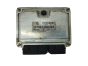 Controller 038906019AF 0281010289 Skoda Bosch 14839