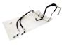 Power Steering Cable Original Master Movano Interst 2.2dCi 4972100Q3M
