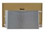 Air Conditioning Condenser For Renault AC1166000P 921004575R Mahle