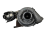 Turbocharger Citroen Peugeot GT1544V 9663199080 1.6 HDI TDCI Garrett