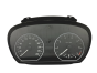 Speedometer/Instrument Cluster BMW 1 E87 6947136 1024932-13 52965