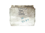Controller ESP 1685450832 0265109606 Mercedes Bosch 25326