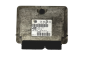 Controller 036906034DG IAW4MV.DG Seat VW Magneti Marelli 17229