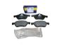 Brake Pads Front MAGNETI MARELLI 363700201212 410600012R
