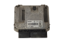 Controller 0281011616 55189631 Opel Bosch 2856