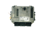 Controller 0281011775 4N51-12A650-BB  Volvo Bosch 32200