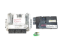 Starter Kit Renault Master 2 8200833387 8200943288 2.5 DCI