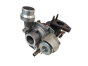 Turbocharger 7701478939 54359710028 16446RH82728353 1.5dci Renault 73