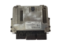 Controller 0281017337 9666729680 9676833080 PSA Bosch 3146