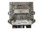 Controller 9652890280 9647568180 5WS40115C-T PSA Siemens 20063
