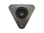 Shock Absorber Fixing Clio 3 Captur 543024644R Renault
