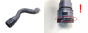 Radiator Tube 9678818780 1.2 THP Citroen Peugeot 208 