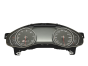 Speedometer/Instrument Cluster Audi RS7 4G8920934 0263725056 Bosch