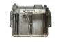 Controller 7700105560 7700112834 Renault Magneti Marelli 19859