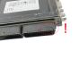 Controller 96291050 S010012001C0 Daewoo Kemsco 42315