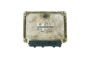 Controller Seat 6K0906032AC 0261207228 Bosch 33286