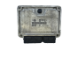 Engine Controller VW 038906012L 0281010112 Bosch 50080