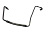 Turbine Pipe 9604216780C Citroen Peugeot 2.1 TD P8C
