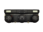 Heater Climate Control Unit Skoda Octavia 2 1Z0907044AB 5HB00873245