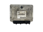 Controller IAW4AF.SP 55190098 61601.124.00 Fiat Magneti Marelli 57015