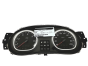 Speedometer/Instrument Cluster Dacia Duster Logan 21677499-2 Takosan 30644