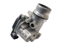 Air Throttle Body Dacia Renault 161A09287R 1.5 DCI 1108