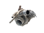 Turbocharger GTA1549LV H8200638766 7701478918 2.0 DCI Renault