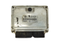 Controller 045906019BM 0281011412 VW Bosch 14462
