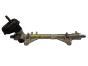 Steering Gear Renault Clio 4 490013191R