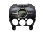 Radio Cd Mp3 Player Mazda 2 DL4066AR0 14797726 KA300 Sanyo