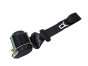 Seat Belt New Original Middle Rear Renault Clio 4 888503110R 1005