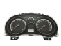 Speedometer/Instrument Cluster Opel Corsa D P0013372158 0002299160 GM