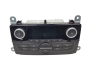 Car Radio BT USB Renault Clio 4 281154076R 1246