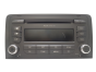 Cd Radio Player Audi A3 8P 8P0035152C 7647251380 Chorus
