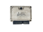 Controller 038906019NR 0281013081 VW Skoda Bosch 44636