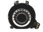 Speedometer/Instrument Cluster Fiat 500 735471890 503002123200 28945