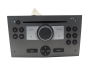 Cd Radio Player 30 Opel Astra H Zafira B 13190856 7644221310 1153