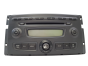 Cd Radio Player Smart Fortwo A4518203479 VP7CRF-18C815-AF