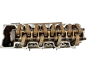 Cylinder Head Mercedes-Benz CLK R1130161601 5.4 V8 113981 2