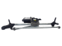 Wiper Mechanism BMW 1 7239510 726750303 Valeo