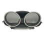 Speedometer/Instrument Cluster Mazda 3 LXBBP3F