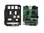 Controller BSI B00000155D PSA Valeo