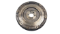 Flywheel C1017927 9801137780 1.6 eHDI 8v blueHDI Citroen Peugeot