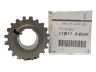Camshaft Pulley Original Renault Kangoo Clio Modus  1.5DCI 1307700QAK