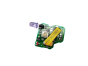 Key remote requires coding Renault 52028A Valeo