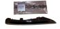 Bumper Trim Front Original 261A31626R Renault