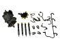 Injection Pump Renault 8200423059 8200421359 1.5 DCI K9K