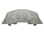 Speedometer/Instrument Cluster Opel Meriva 13214771LP 110080162039 25394